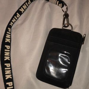 Wallet/lanyard
